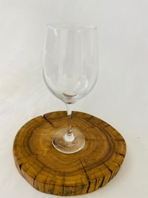 TAÇA BARONE DEGUSTAÇÃO